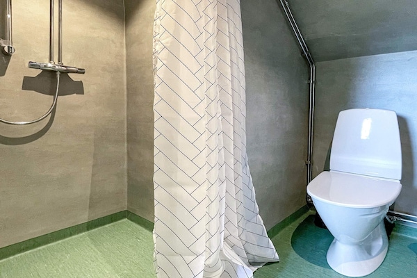 Foto van 5 persoons vakantie huis in VALDEMARSVIK-By Traum - Vakantiehuis in VALDEMARSVIK - Indoor