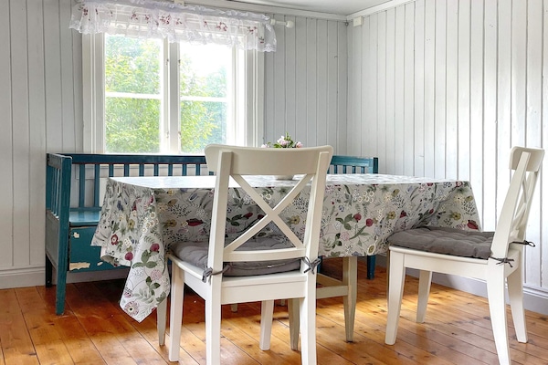 Foto van 5 persoons vakantie huis in VALDEMARSVIK-By Traum - Vakantiehuis in VALDEMARSVIK - Indoor
