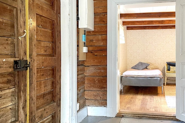 Foto van 5 persoons vakantie huis in VALDEMARSVIK-By Traum - Vakantiehuis in VALDEMARSVIK - Indoor