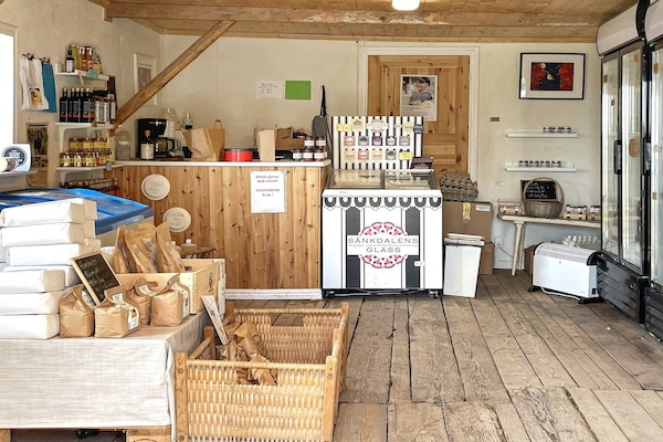 Foto van 5 persoons vakantie huis in VALDEMARSVIK-By Traum - Vakantiehuis in VALDEMARSVIK - Untagged