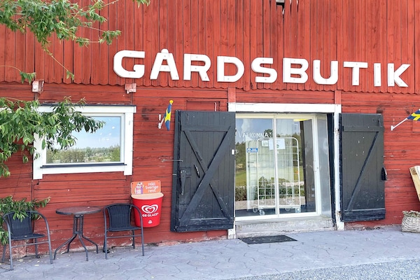 Foto van 5 persoons vakantie huis in VALDEMARSVIK-By Traum - Vakantiehuis in VALDEMARSVIK - Untagged