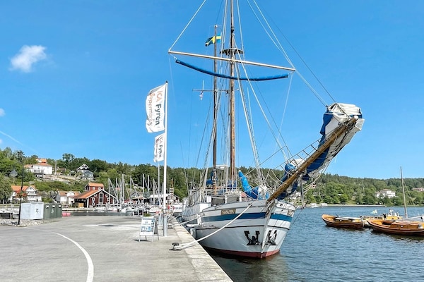 Foto van 5 persoons vakantie huis in VALDEMARSVIK-By Traum - Vakantiehuis in VALDEMARSVIK - WaterView