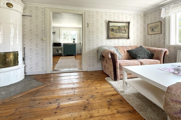 Foto van 5 persoons vakantie huis in VALDEMARSVIK-By Traum - Vakantiehuis in VALDEMARSVIK - Indoor