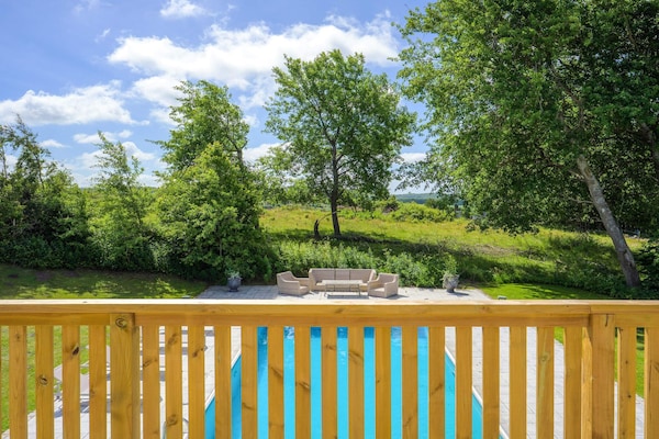 Foto van 12 persoons vakantie huis in BÅSTAD-By Traum - Vakantiehuis in BÅSTAD - Outdoor