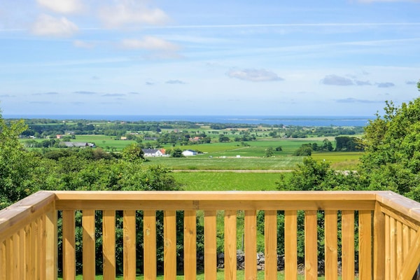 Foto van 12 persoons vakantie huis in BÅSTAD-By Traum - Vakantiehuis in BÅSTAD - Outdoor