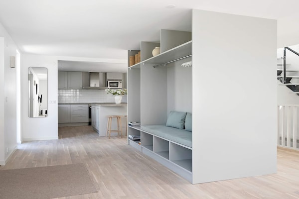 Foto van 12 persoons vakantie huis in BÅSTAD-By Traum - Vakantiehuis in BÅSTAD - Indoor