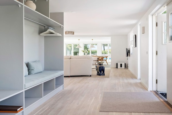 Foto van 12 persoons vakantie huis in BÅSTAD-By Traum - Vakantiehuis in BÅSTAD - Indoor