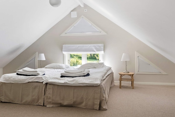 Foto van 12 persoons vakantie huis in BÅSTAD-By Traum - Vakantiehuis in BÅSTAD - Indoor