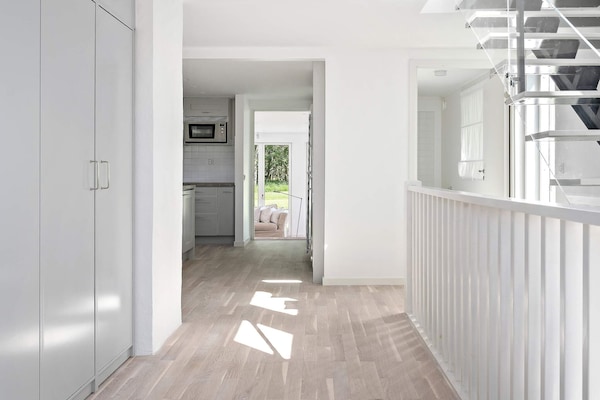 Foto van 12 persoons vakantie huis in BÅSTAD-By Traum - Vakantiehuis in BÅSTAD - Indoor