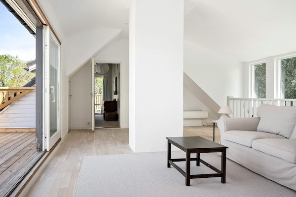 Foto van 12 persoons vakantie huis in BÅSTAD-By Traum - Vakantiehuis in BÅSTAD - Indoor
