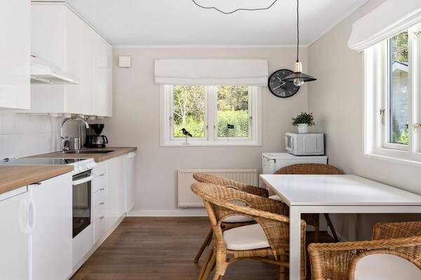 Foto van 12 persoons vakantie huis in BÅSTAD-By Traum - Vakantiehuis in BÅSTAD - Indoor