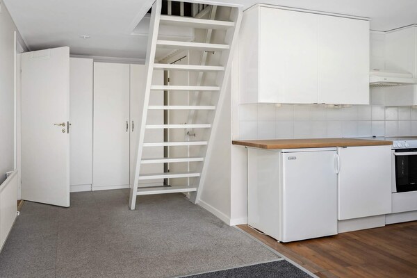 Foto van 12 persoons vakantie huis in BÅSTAD-By Traum - Vakantiehuis in BÅSTAD - Indoor