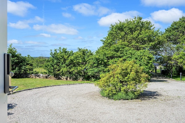 Foto van 12 persoons vakantie huis in BÅSTAD-By Traum - Vakantiehuis in BÅSTAD - Outdoor