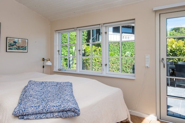 Foto van Kustgeluk in Hejlsminde - Vakantiehuis in Hejls - Indoor