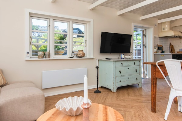 Foto van Kustgeluk in Hejlsminde - Vakantiehuis in Hejls - Indoor