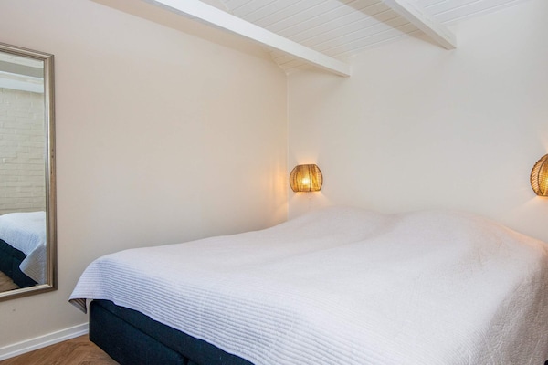 Foto van Kustgeluk in Hejlsminde - Vakantiehuis in Hejls - Indoor