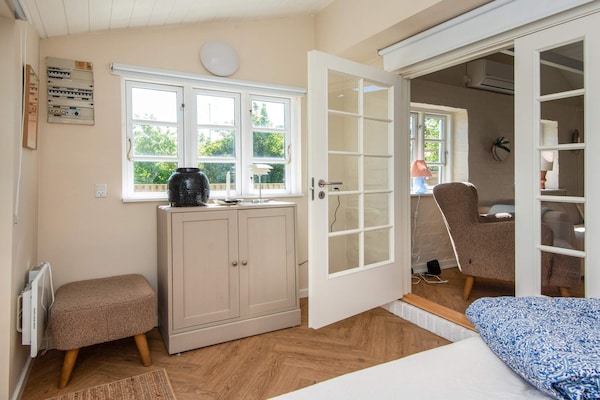 Foto van Kustgeluk in Hejlsminde - Vakantiehuis in Hejls - Indoor