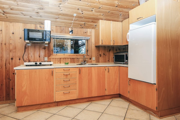 Foto van 4 persoons vakantie huis in Hovborg-By Traum - Vakantiehuis in Hovborg - Indoor
