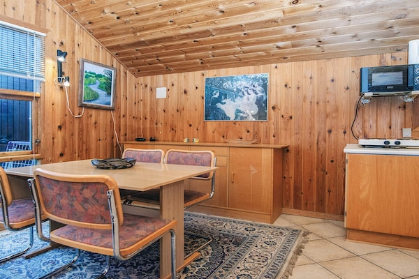 Foto van 4 persoons vakantie huis in Hovborg-By Traum - Vakantiehuis in Hovborg - Indoor