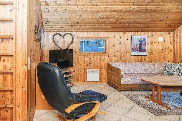 Foto van 4 persoons vakantie huis in Hovborg-By Traum - Vakantiehuis in Hovborg - Indoor