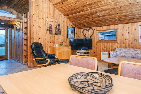 Foto van 4 persoons vakantie huis in Hovborg-By Traum - Vakantiehuis in Hovborg - Indoor