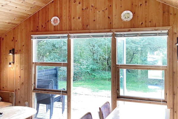 Foto van 4 persoons vakantie huis in Hovborg-By Traum - Vakantiehuis in Hovborg - Indoor