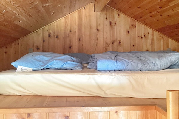Foto van 4 persoons vakantie huis in Hovborg-By Traum - Vakantiehuis in Hovborg - Indoor