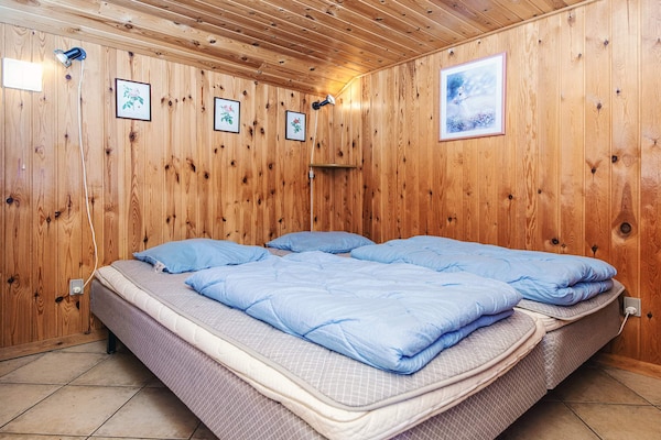 Foto van 4 persoons vakantie huis in Hovborg-By Traum - Vakantiehuis in Hovborg - Indoor