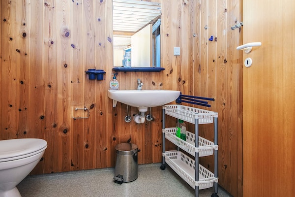 Foto van 4 persoons vakantie huis in Hovborg-By Traum - Vakantiehuis in Hovborg - Indoor