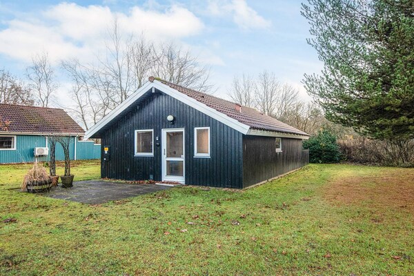 Foto van 4 persoons vakantie huis in Hovborg-By Traum - Vakantiehuis in Hovborg - View