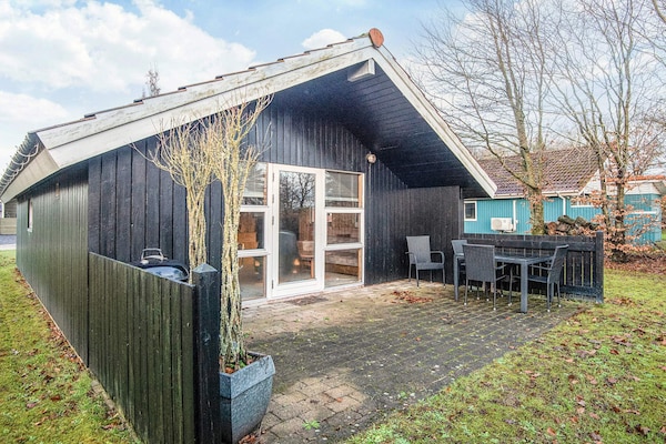 Foto van 4 persoons vakantie huis in Hovborg-By Traum - Vakantiehuis in Hovborg - View