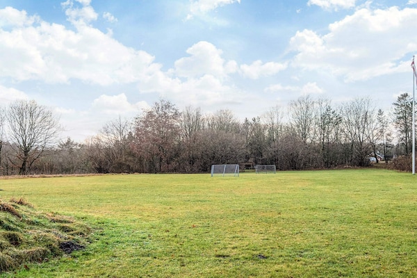 Foto van 4 persoons vakantie huis in Hovborg-By Traum - Vakantiehuis in Hovborg - View