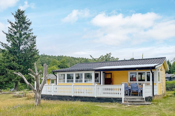 Foto van 4 persoons vakantie huis in KOLMÅRDEN-By Traum - Vakantiehuis in KOLMÅRDEN - Outdoor