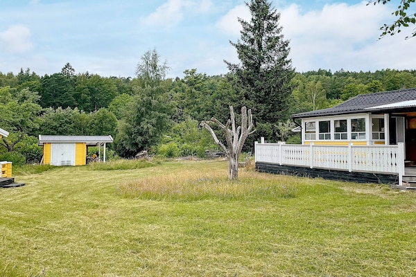 Foto van 4 persoons vakantie huis in KOLMÅRDEN-By Traum - Vakantiehuis in KOLMÅRDEN - Outdoor