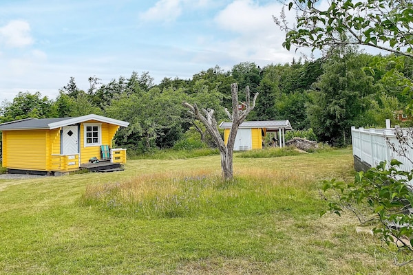 Foto van 4 persoons vakantie huis in KOLMÅRDEN-By Traum - Vakantiehuis in KOLMÅRDEN - Outdoor
