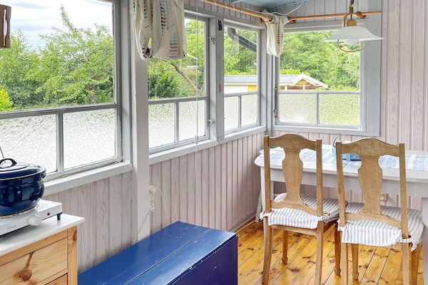 Foto van 4 persoons vakantie huis in KOLMÅRDEN-By Traum - Vakantiehuis in KOLMÅRDEN - Indoor