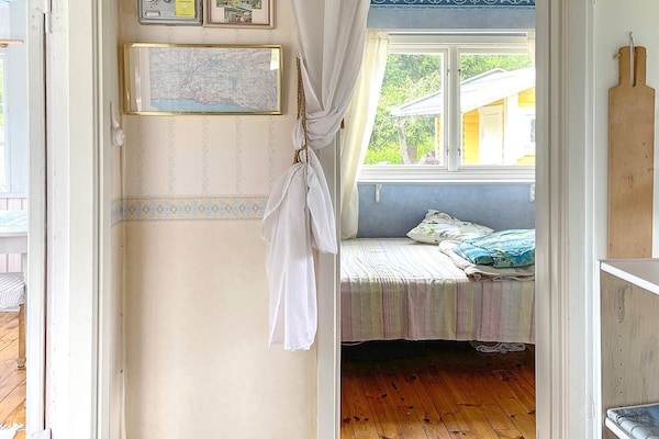Foto van 4 persoons vakantie huis in KOLMÅRDEN-By Traum - Vakantiehuis in KOLMÅRDEN - Indoor