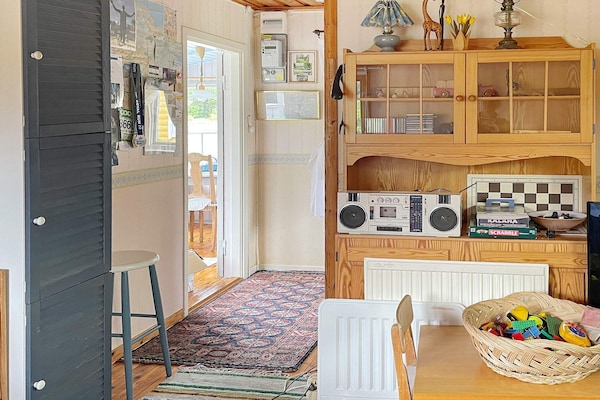 Foto van 4 persoons vakantie huis in KOLMÅRDEN-By Traum - Vakantiehuis in KOLMÅRDEN - Indoor
