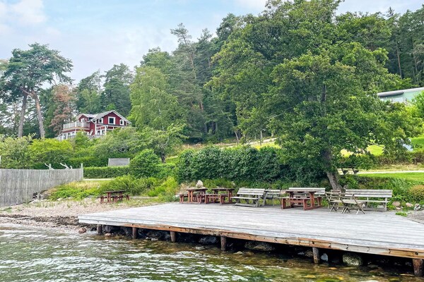Foto van 4 persoons vakantie huis in KOLMÅRDEN-By Traum - Vakantiehuis in KOLMÅRDEN - WaterView