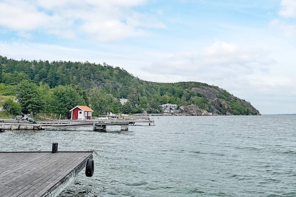 Foto van 4 persoons vakantie huis in KOLMÅRDEN-By Traum - Vakantiehuis in KOLMÅRDEN - WaterView