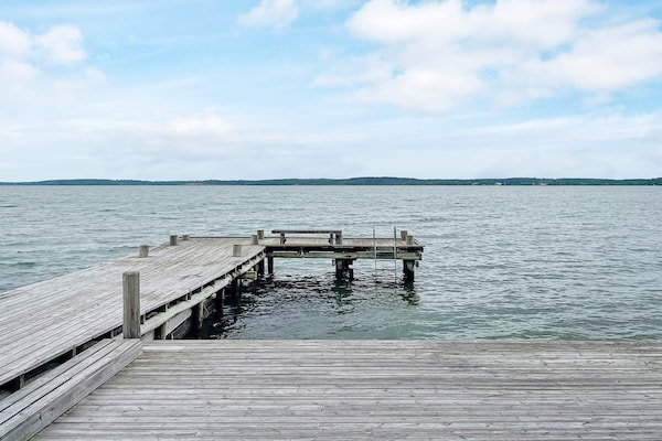 Foto van 4 persoons vakantie huis in KOLMÅRDEN-By Traum - Vakantiehuis in KOLMÅRDEN - WaterView