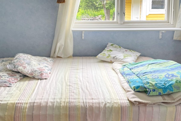 Foto van 4 persoons vakantie huis in KOLMÅRDEN-By Traum - Vakantiehuis in KOLMÅRDEN - Indoor