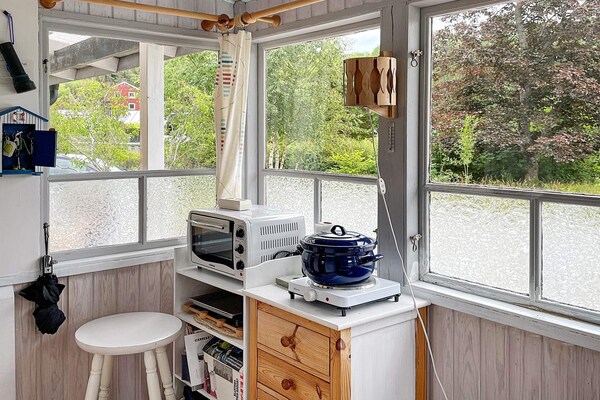 Foto van 4 persoons vakantie huis in KOLMÅRDEN-By Traum - Vakantiehuis in KOLMÅRDEN - Indoor