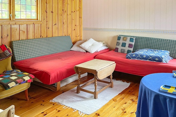 Foto van 4 persoons vakantie huis in KOLMÅRDEN-By Traum - Vakantiehuis in KOLMÅRDEN - Indoor