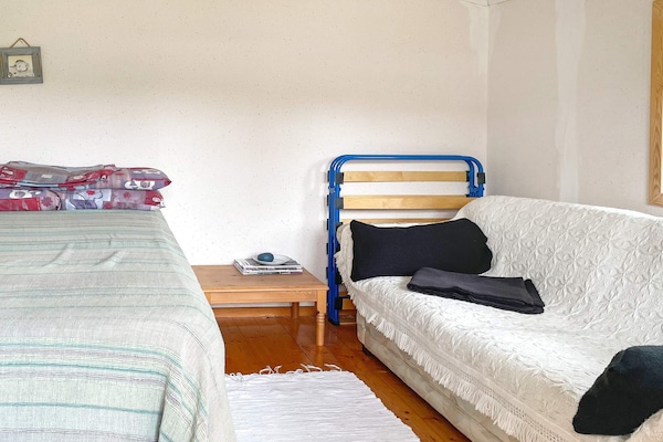 Foto van 4 persoons vakantie huis in KOLMÅRDEN-By Traum - Vakantiehuis in KOLMÅRDEN - Indoor