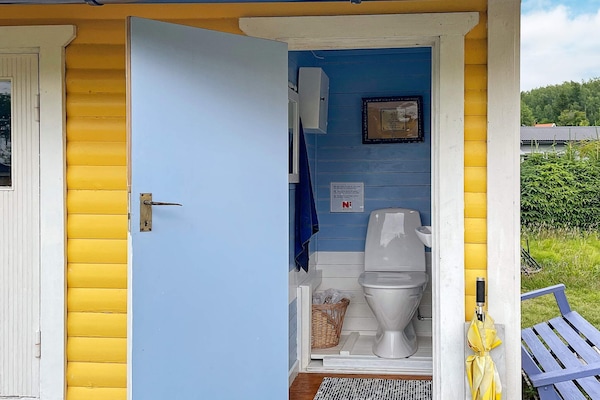 Foto van 4 persoons vakantie huis in KOLMÅRDEN-By Traum - Vakantiehuis in KOLMÅRDEN - Outdoor