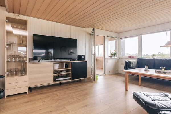 Foto van 4 persoons vakantie huis in Løkken-By Traum - Vakantiehuis in Løkken - Indoor
