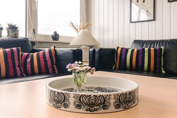Foto van 4 persoons vakantie huis in Løkken-By Traum - Vakantiehuis in Løkken - Indoor