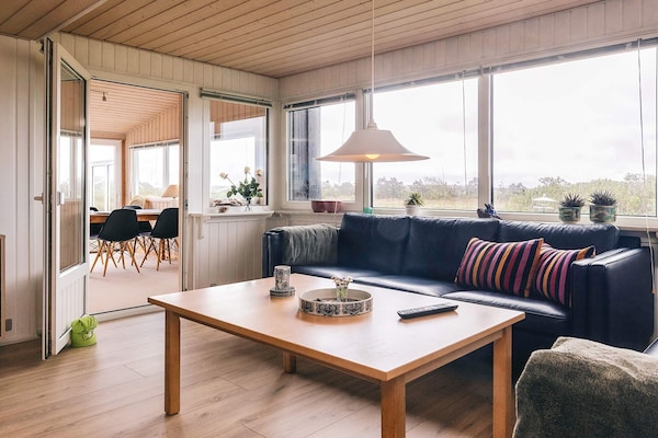 Foto van 4 persoons vakantie huis in Løkken-By Traum - Vakantiehuis in Løkken - Indoor