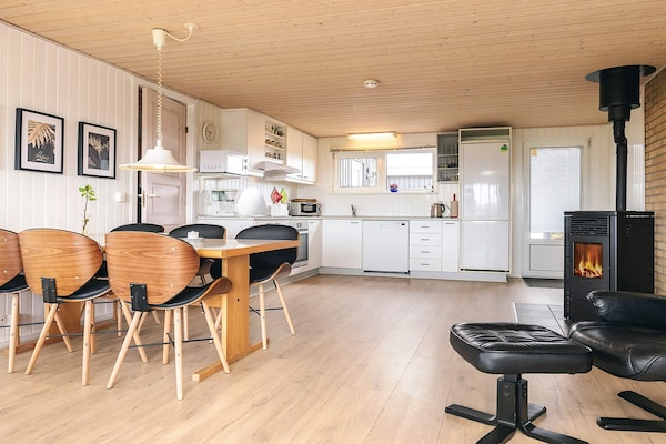 Foto van 4 persoons vakantie huis in Løkken-By Traum - Vakantiehuis in Løkken - Indoor